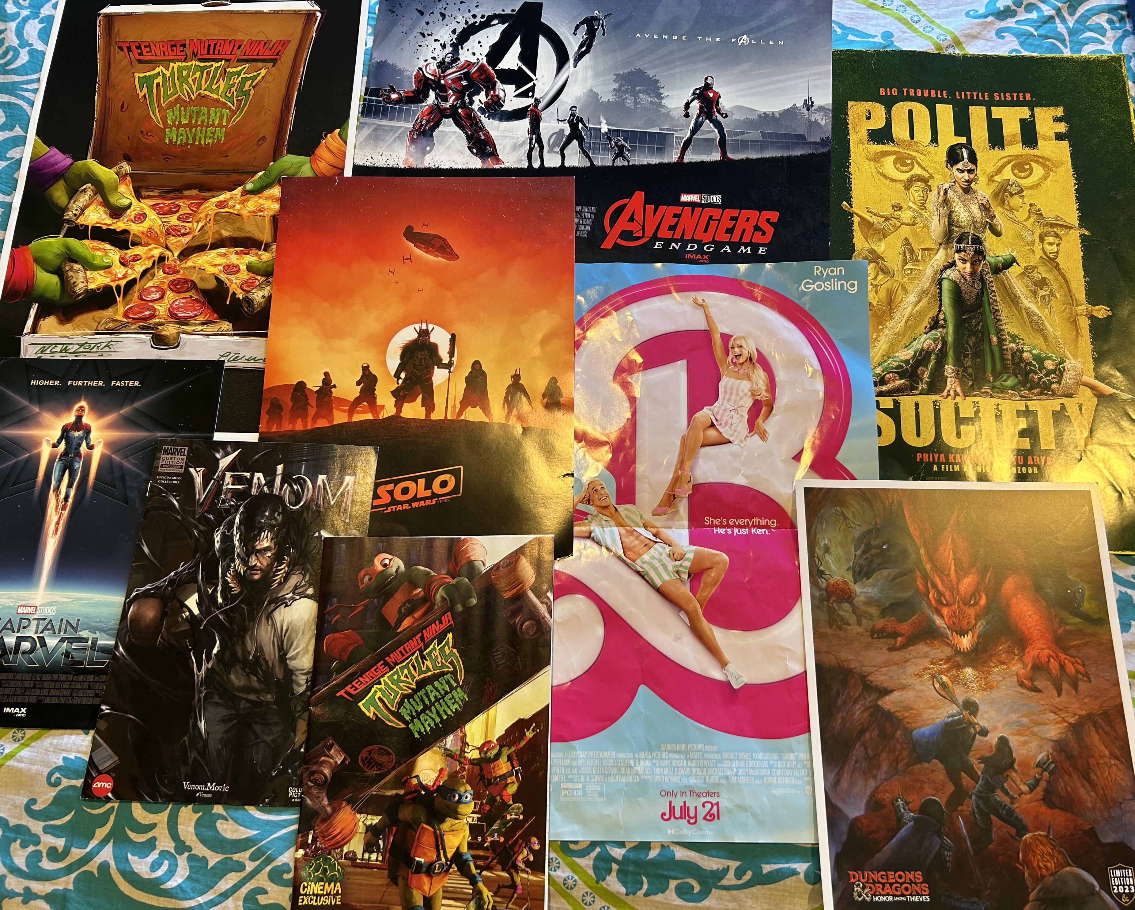 Lookmovie2 Movie Collection